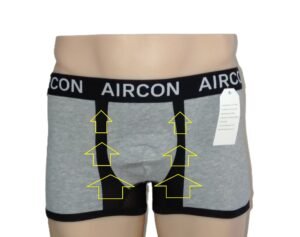 Aircon underwear best
